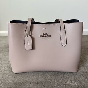 Coach tote